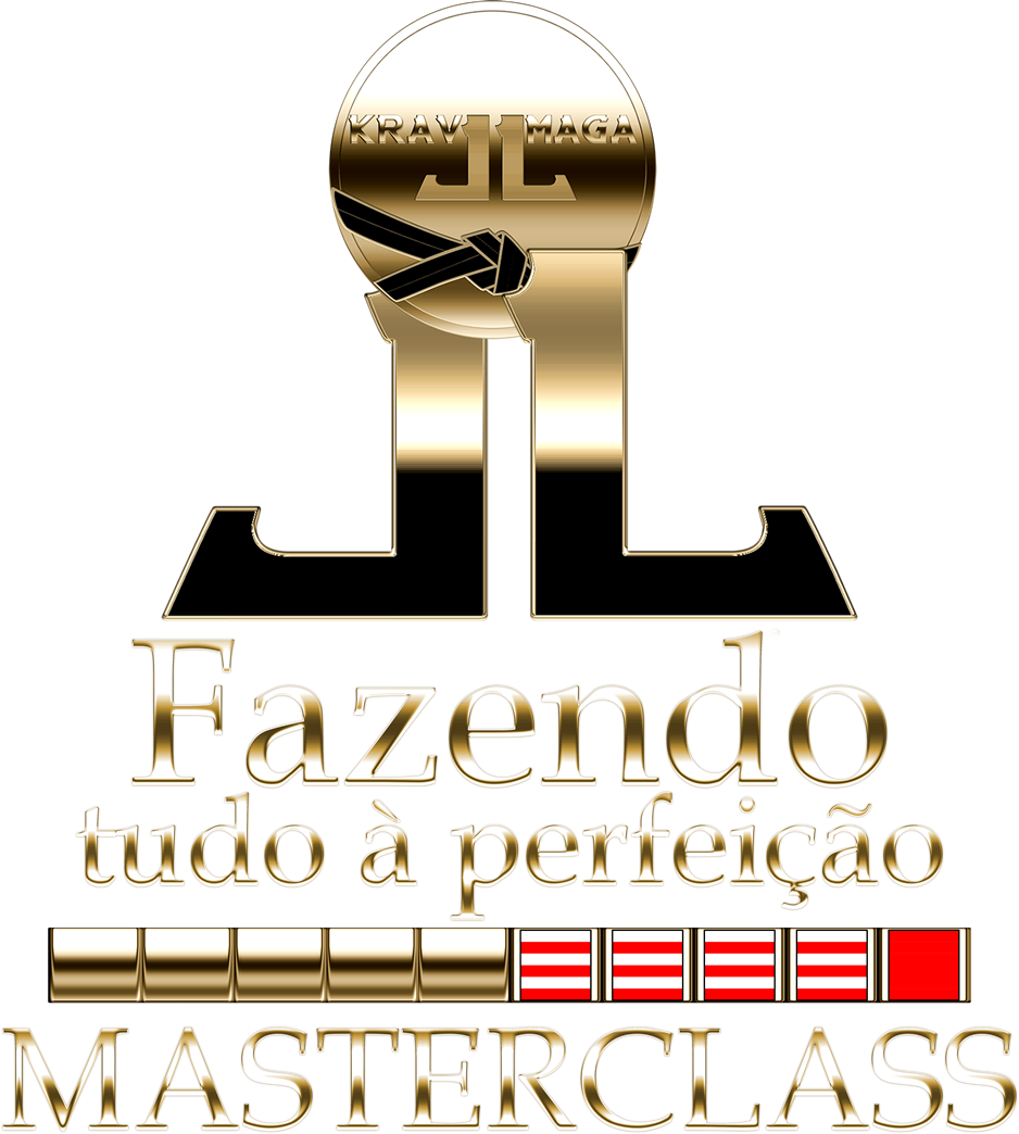 Defesa pessoal, treinamento técnico e formação em Krav Maga.