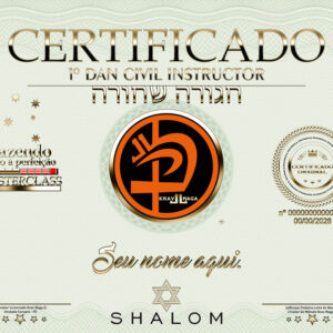 Emissão do Certificado de Conformidade Metodológica (CCM) (Em dupla por Nível)